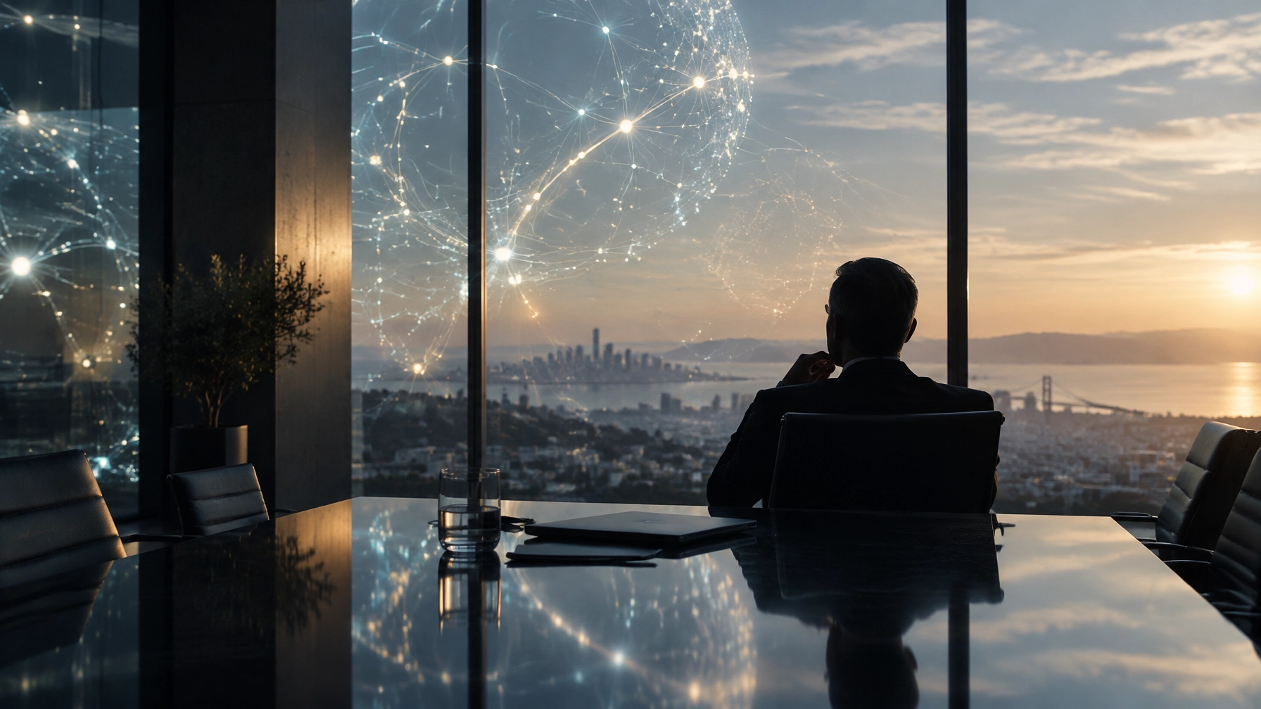 Meta’s Q3 Results Put AI Ambition and Leadership in Focus