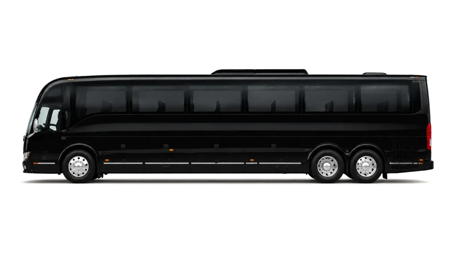 Coach Bus